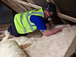 Best Pipe and Duct Insulation in Harvey, LA